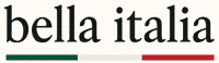 Bella Italia